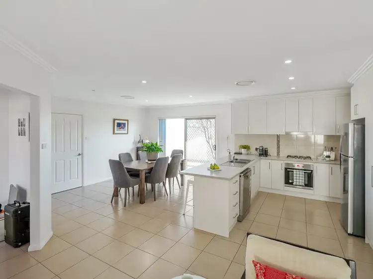 Fifth view of Homely villa listing, 5C Simona Close, Griffith NSW 2680