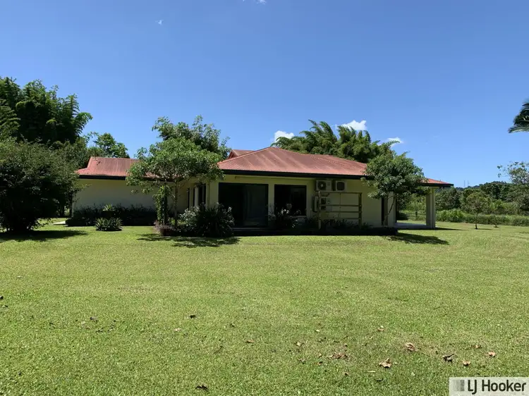 198 East Feluga Road, East Feluga QLD 4854