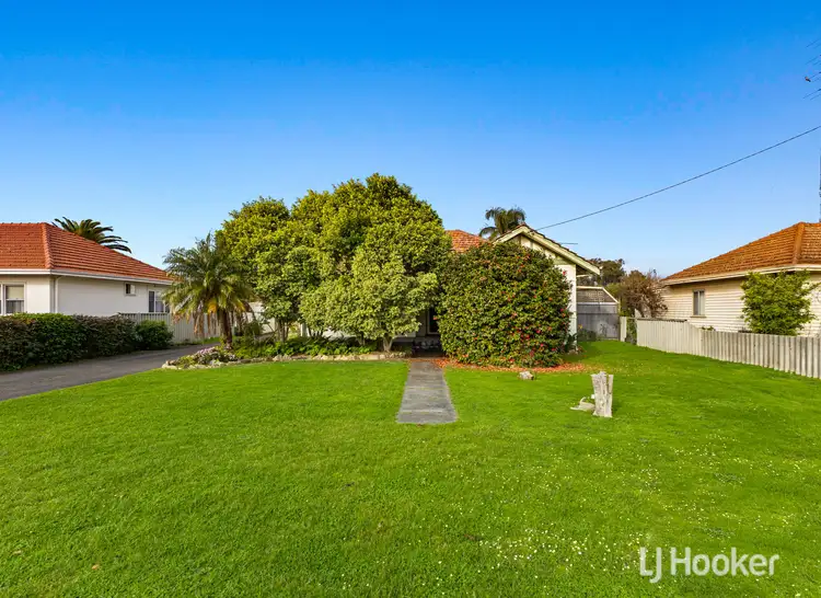 3 Grieves Street, Harvey WA 6220