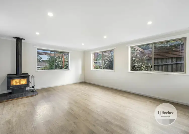 Second view of Homely house listing, 29 Nolan Crescent, Kingston TAS 7050