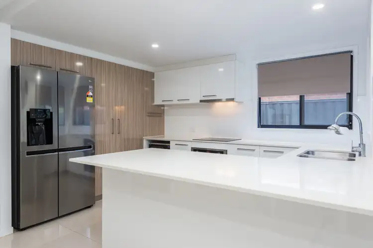 Third view of Homely townhouse listing, 36/18 Tian Crescent, Upper Coomera QLD 4209