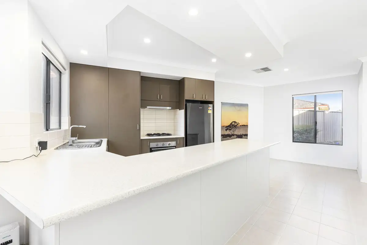 Main view of Homely house listing, 15A Marriot Way, Morley WA 6062
