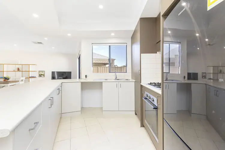 Second view of Homely house listing, 15A Marriot Way, Morley WA 6062
