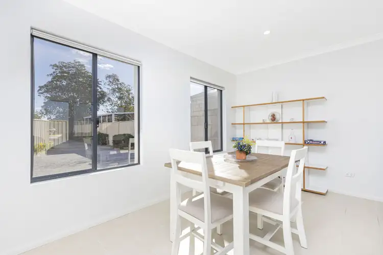 Fourth view of Homely house listing, 15A Marriot Way, Morley WA 6062