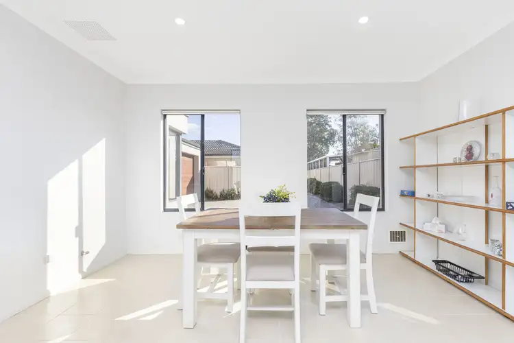 Fifth view of Homely house listing, 15A Marriot Way, Morley WA 6062