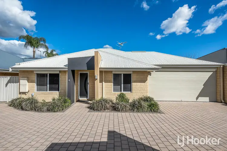 4/15 May Street, Gosnells WA 6110