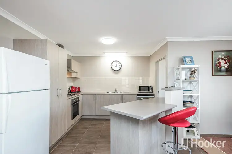 Second view of Homely villa listing, 4/15 May Street, Gosnells WA 6110
