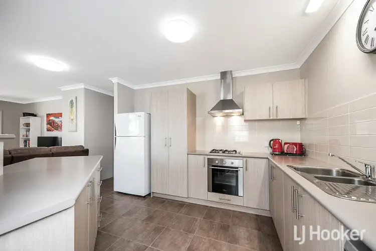 Third view of Homely villa listing, 4/15 May Street, Gosnells WA 6110