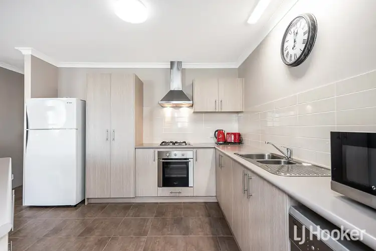 Fourth view of Homely villa listing, 4/15 May Street, Gosnells WA 6110
