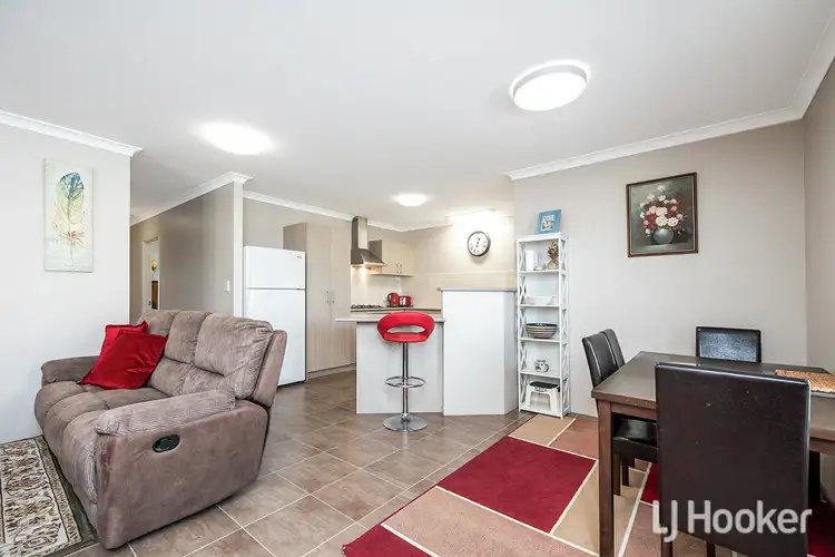Seventh view of Homely villa listing, 4/15 May Street, Gosnells WA 6110