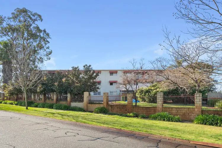 Main view of Homely house listing, 17/24 Morrit Way, Parmelia WA 6167