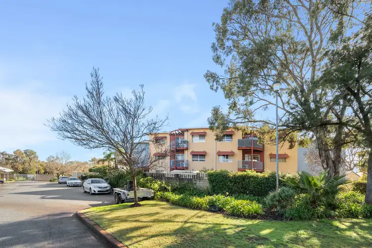Second view of Homely house listing, 17/24 Morrit Way, Parmelia WA 6167