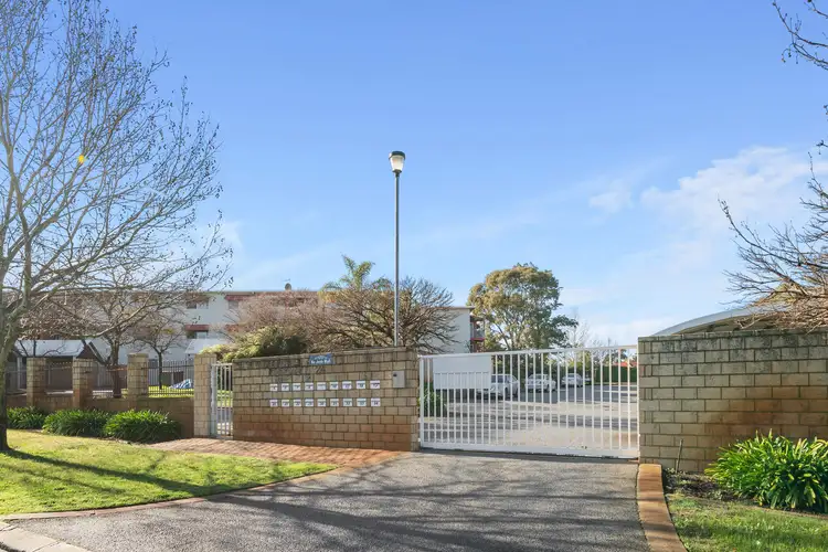 Third view of Homely house listing, 17/24 Morrit Way, Parmelia WA 6167