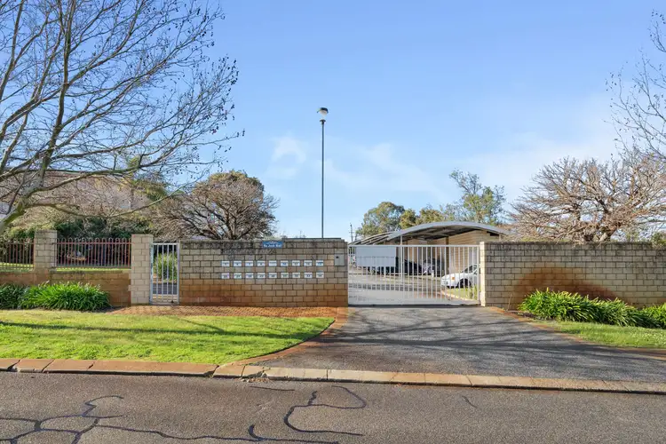 Fourth view of Homely house listing, 17/24 Morrit Way, Parmelia WA 6167