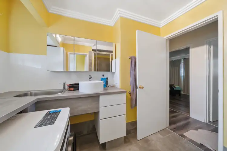 Fifth view of Homely house listing, 17/24 Morrit Way, Parmelia WA 6167
