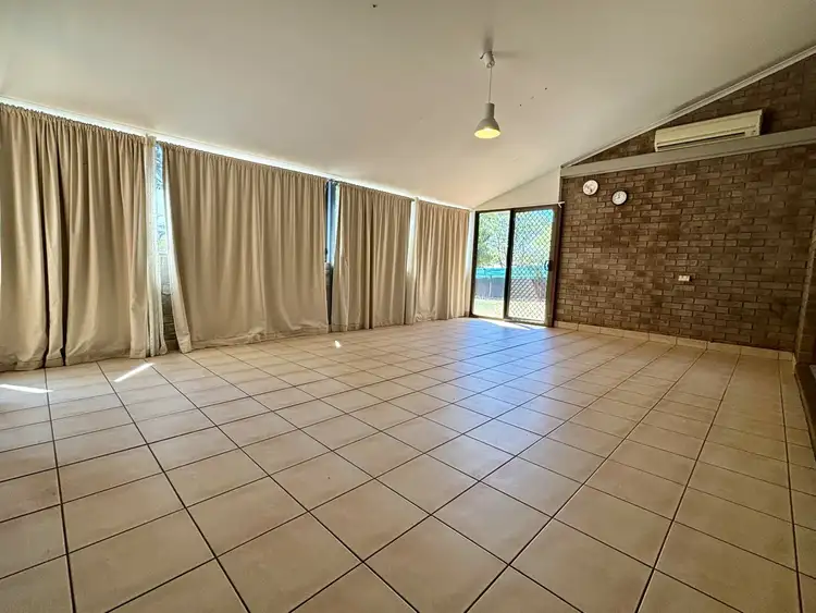 Second view of Homely house listing, 3 Gibson Court, Katherine NT 850