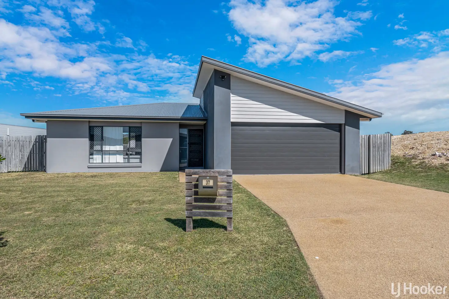 Main view of Homely house listing, 37 Ocean Park Avenue, Yeppoon QLD 4703