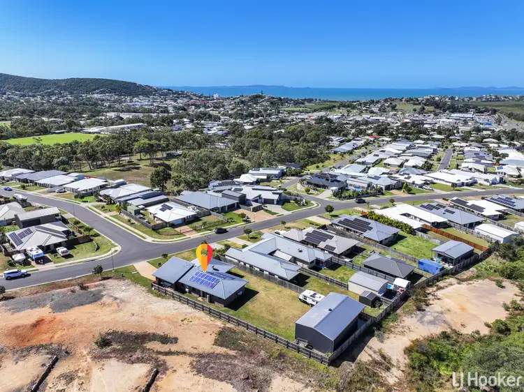 Third view of Homely house listing, 37 Ocean Park Avenue, Yeppoon QLD 4703