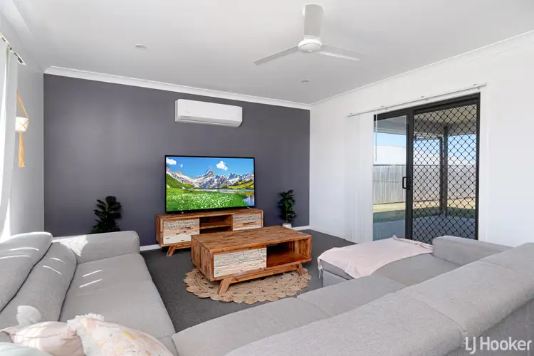 Fourth view of Homely house listing, 37 Ocean Park Avenue, Yeppoon QLD 4703