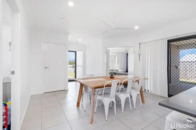 Fifth view of Homely house listing, 37 Ocean Park Avenue, Yeppoon QLD 4703