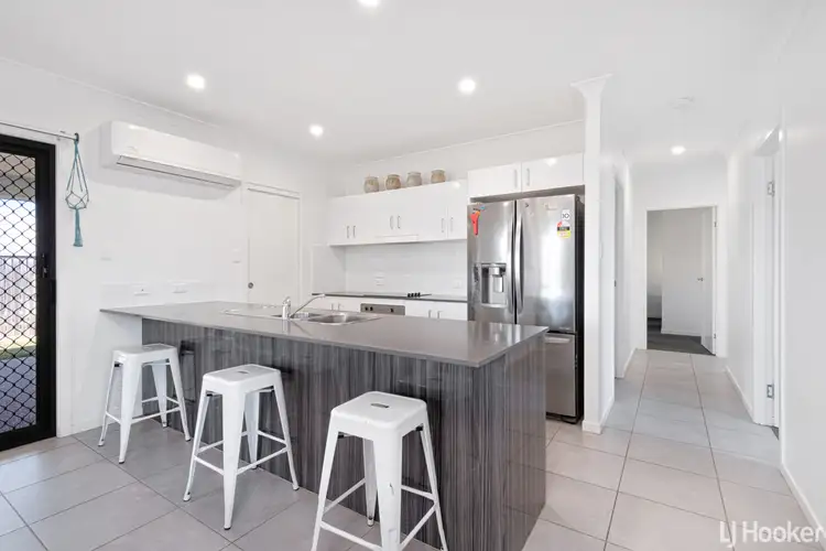 Sixth view of Homely house listing, 37 Ocean Park Avenue, Yeppoon QLD 4703