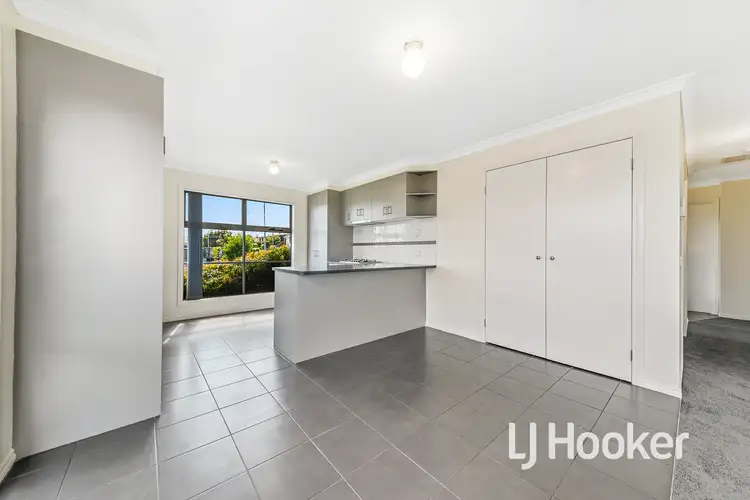 Third view of Homely house listing, 6 McClenaghan Place, Pakenham VIC 3810