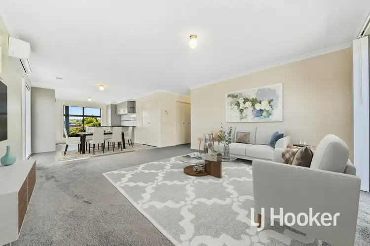 Fifth view of Homely house listing, 6 McClenaghan Place, Pakenham VIC 3810