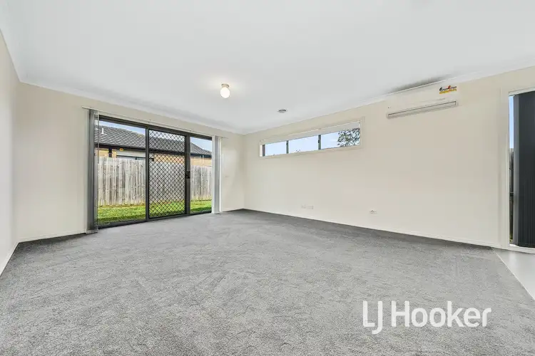 Sixth view of Homely house listing, 6 McClenaghan Place, Pakenham VIC 3810