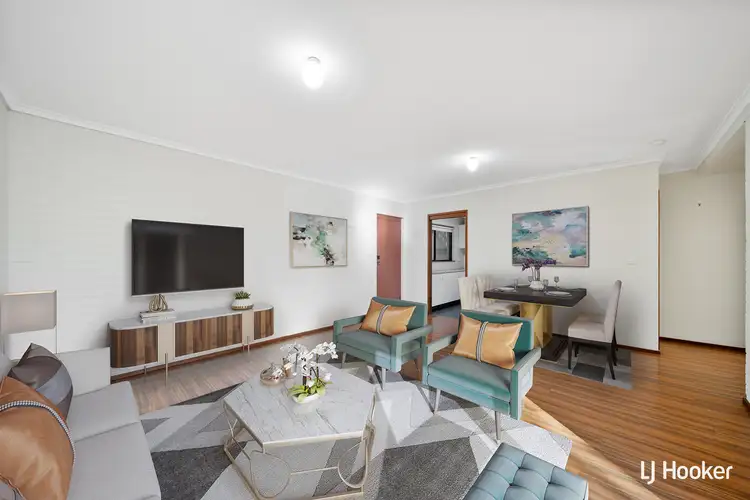 Third view of Homely unit listing, 19/14 Playfair Place, Belconnen ACT 2617