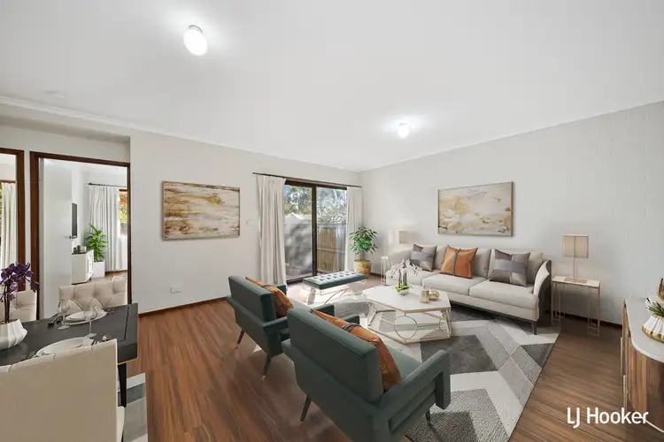 Fifth view of Homely unit listing, 19/14 Playfair Place, Belconnen ACT 2617