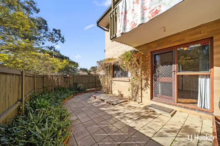 Sixth view of Homely unit listing, 19/14 Playfair Place, Belconnen ACT 2617