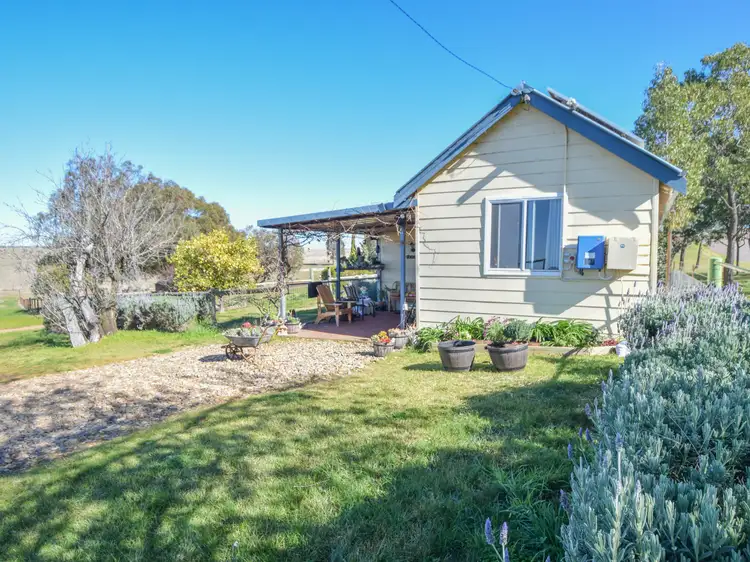 Third view of Homely house listing, 163 Prunevale Rd Prunevale via, Young NSW 2594