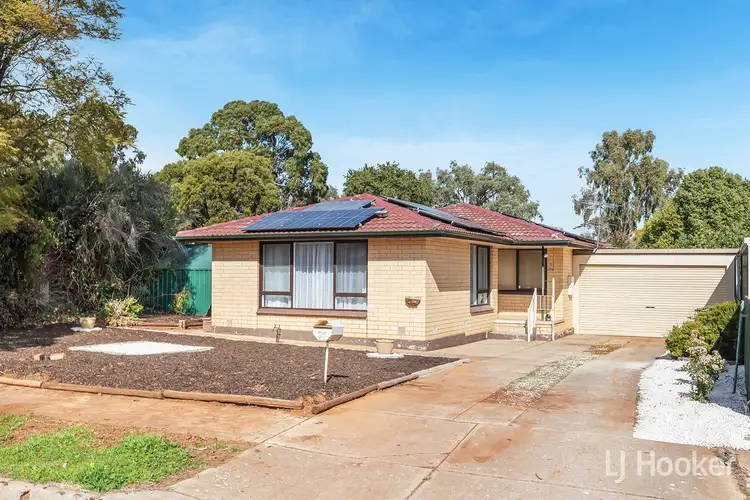 Second view of Homely house listing, 28 Cavenagh Street, Elizabeth Downs SA 5113