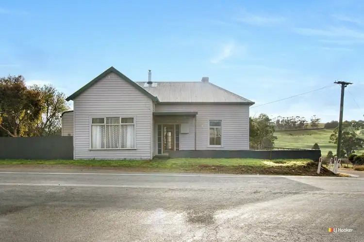 Second view of Homely rural property listing, 16820 Bass Highway, Flowerdale TAS 7325
