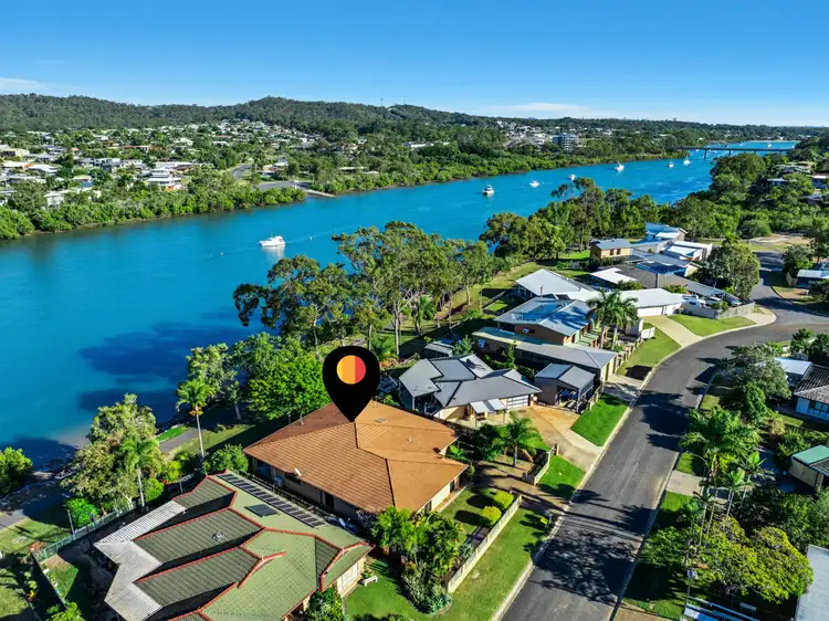 Main view of Homely house listing, 24 Blackwell Street, Tannum Sands QLD 4680