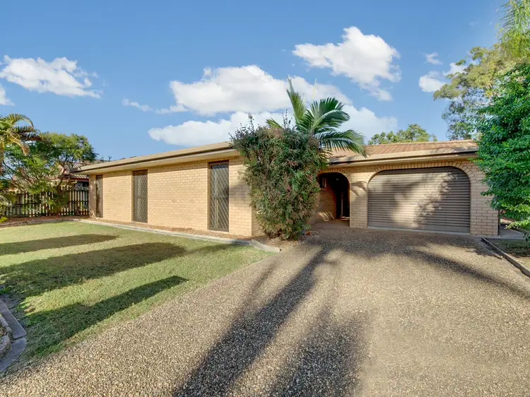 Second view of Homely house listing, 24 Blackwell Street, Tannum Sands QLD 4680