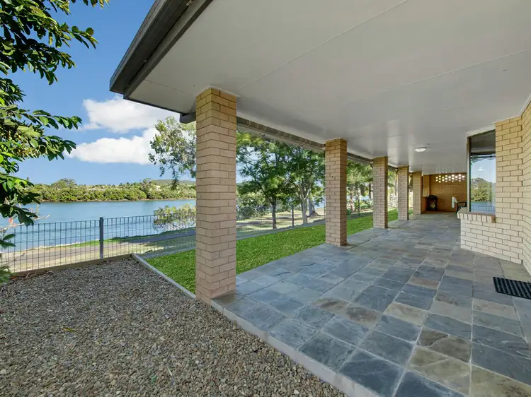 Third view of Homely house listing, 24 Blackwell Street, Tannum Sands QLD 4680
