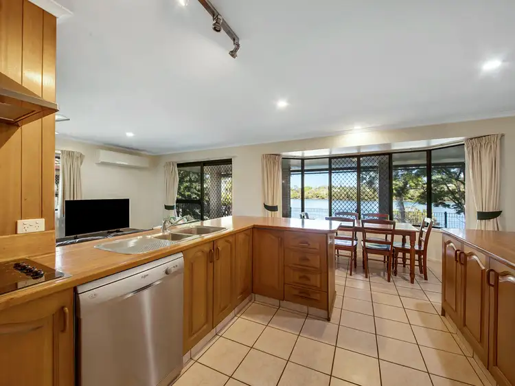 Fifth view of Homely house listing, 24 Blackwell Street, Tannum Sands QLD 4680