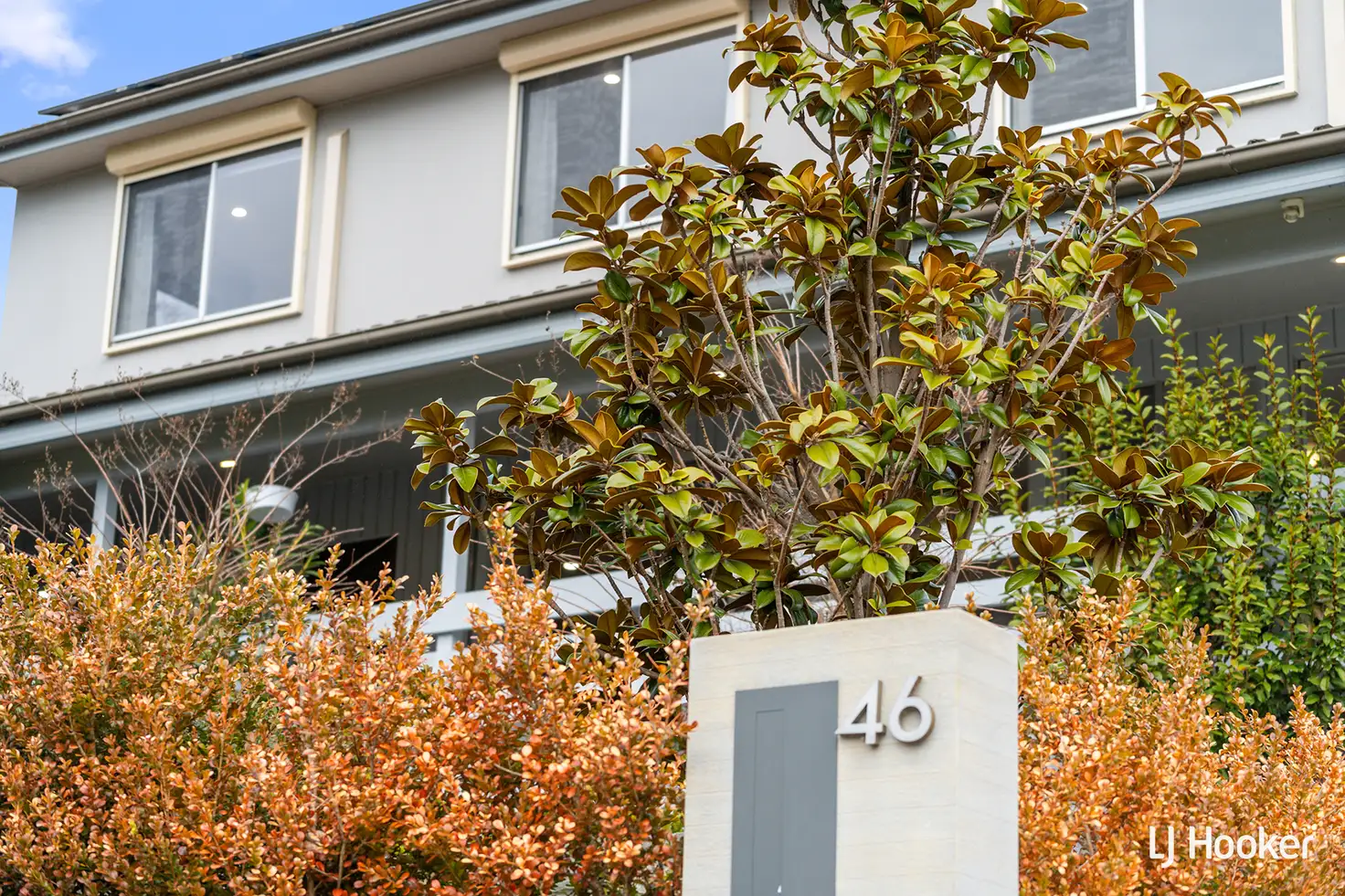 Main view of Homely house listing, 46 Holyman Street, Scullin ACT 2614