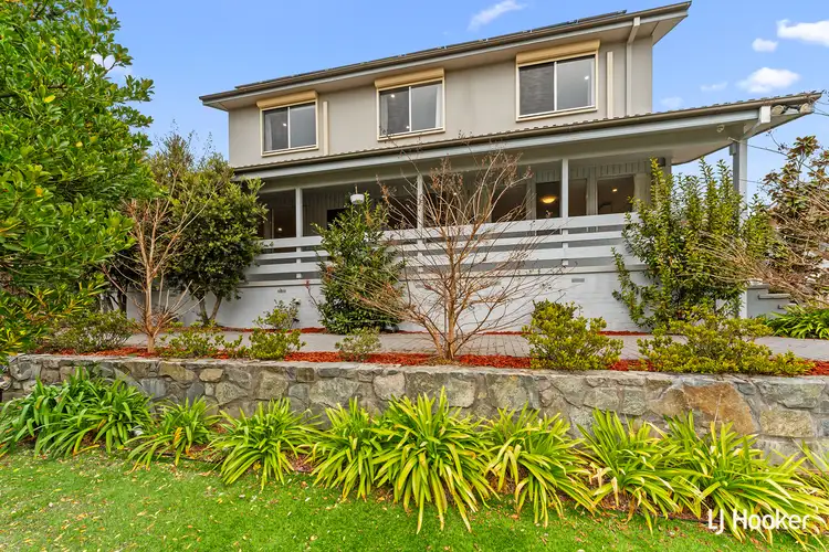 Second view of Homely house listing, 46 Holyman Street, Scullin ACT 2614