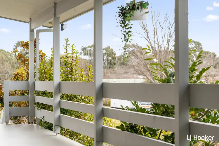 Third view of Homely house listing, 46 Holyman Street, Scullin ACT 2614