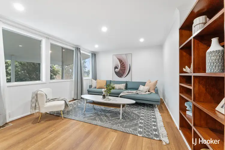 Fourth view of Homely house listing, 46 Holyman Street, Scullin ACT 2614