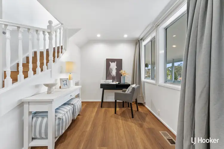 Fifth view of Homely house listing, 46 Holyman Street, Scullin ACT 2614