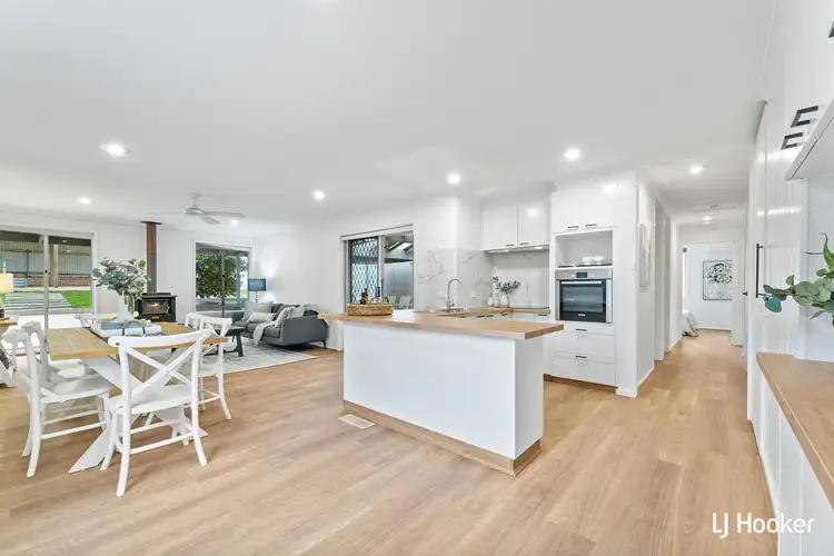 Sixth view of Homely house listing, 46 Holyman Street, Scullin ACT 2614