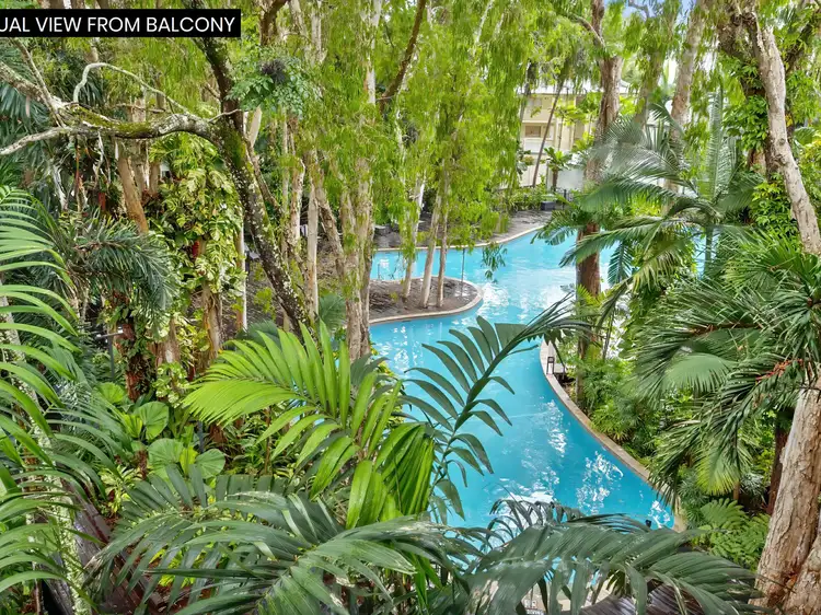 Main view of Homely apartment listing, 2407/2-22 Veivers Road, Palm Cove QLD 4879
