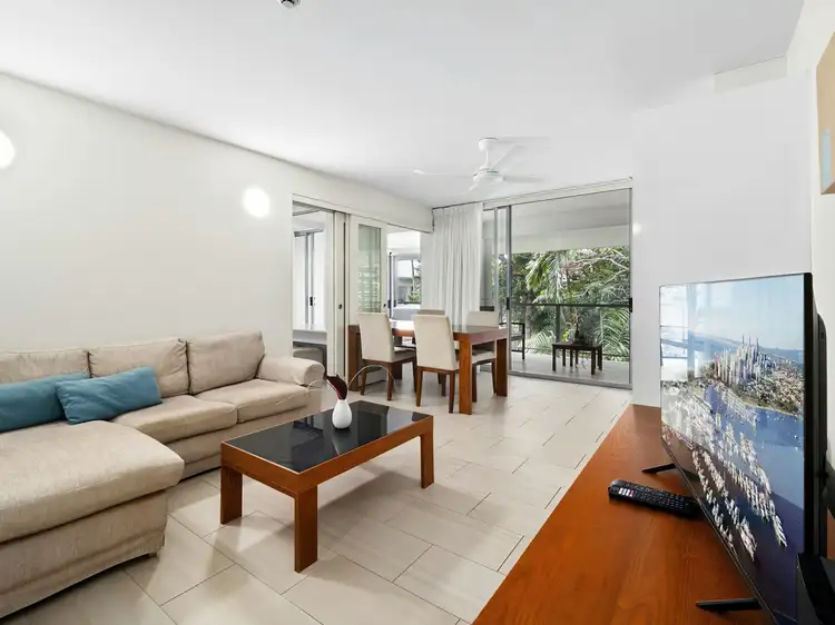 Second view of Homely apartment listing, 2407/2-22 Veivers Road, Palm Cove QLD 4879