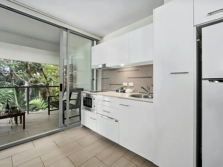 Third view of Homely apartment listing, 2407/2-22 Veivers Road, Palm Cove QLD 4879