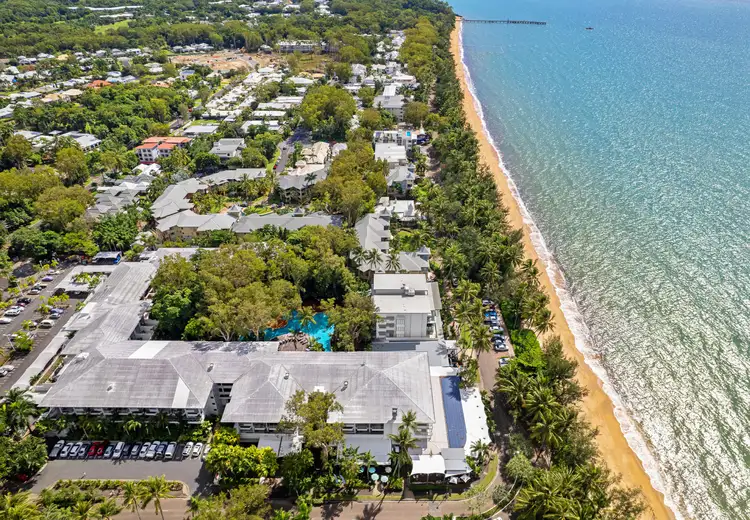 Sixth view of Homely apartment listing, 2407/2-22 Veivers Road, Palm Cove QLD 4879