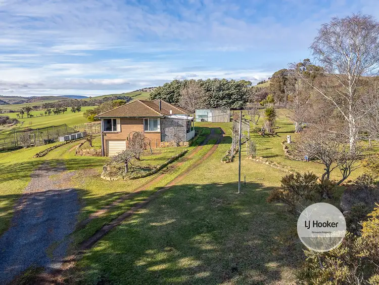Fifth view of Homely rural property listing, 3 North Street, Hamilton TAS 7140