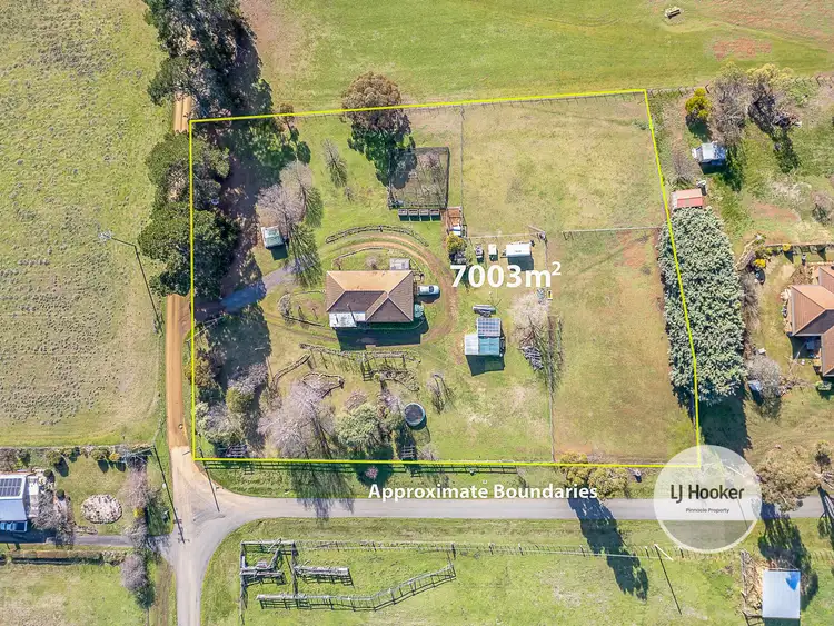 Sixth view of Homely rural property listing, 3 North Street, Hamilton TAS 7140